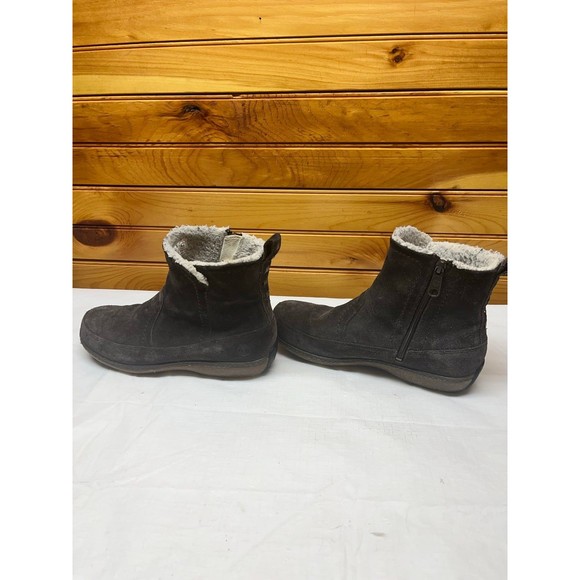timberland earthkeepers size 7.5 womens - Picture 3 of 7